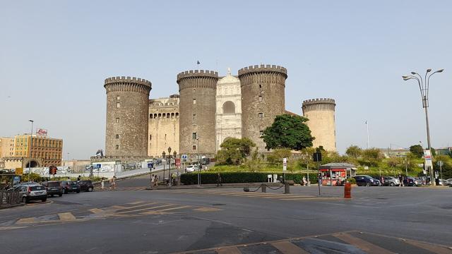 Castel Nuovo